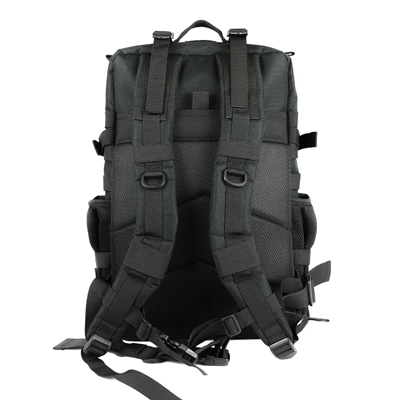 3.0 Titan Backpack - 45L Black