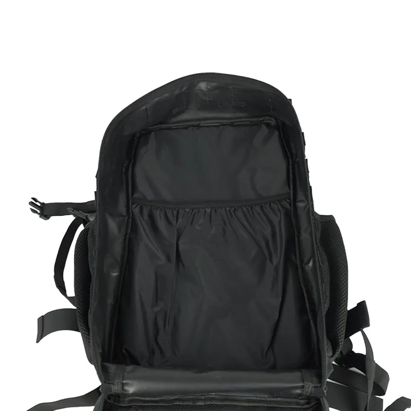 3.0 Titan Backpack - 45L Black