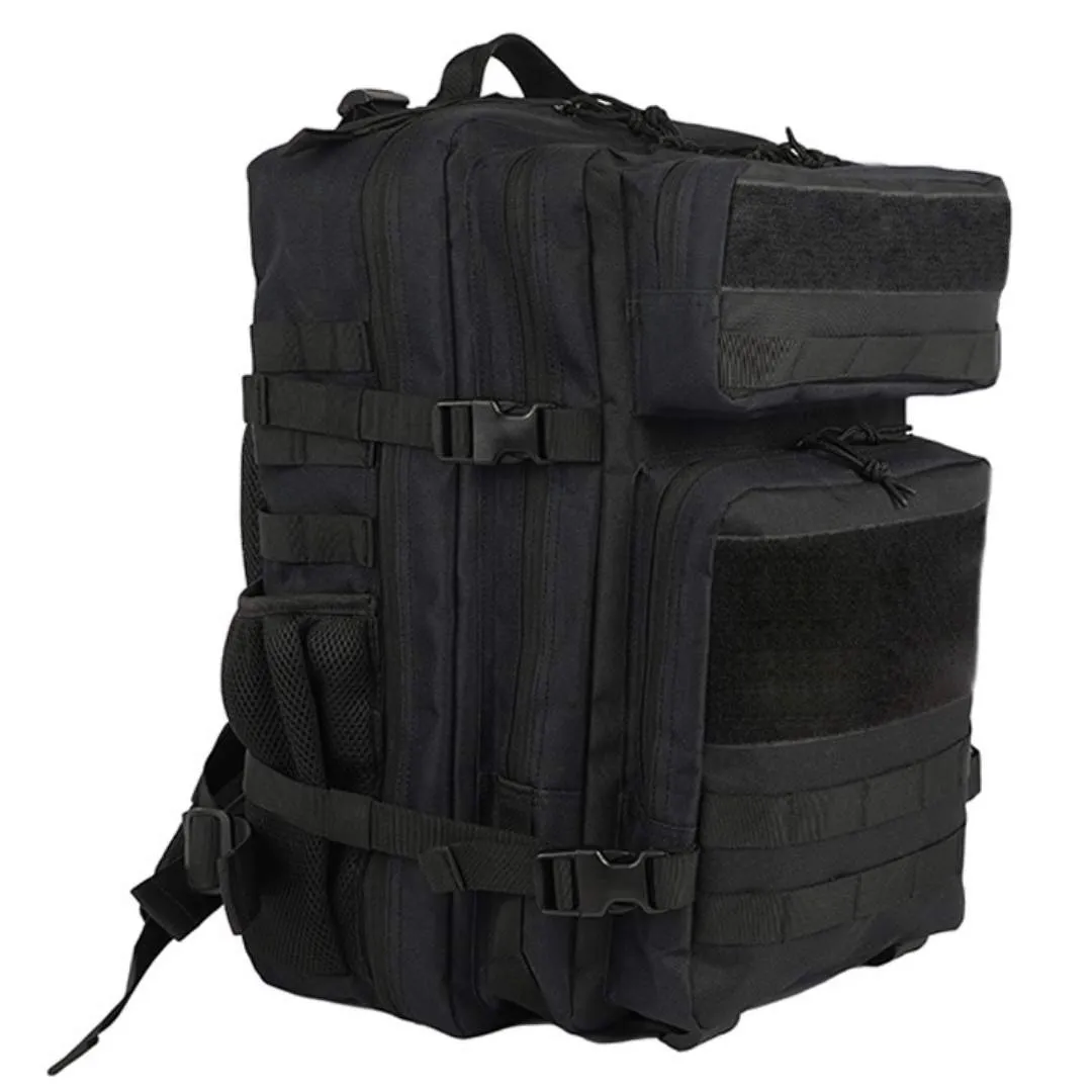 3.0 Titan Backpack - 45L Black