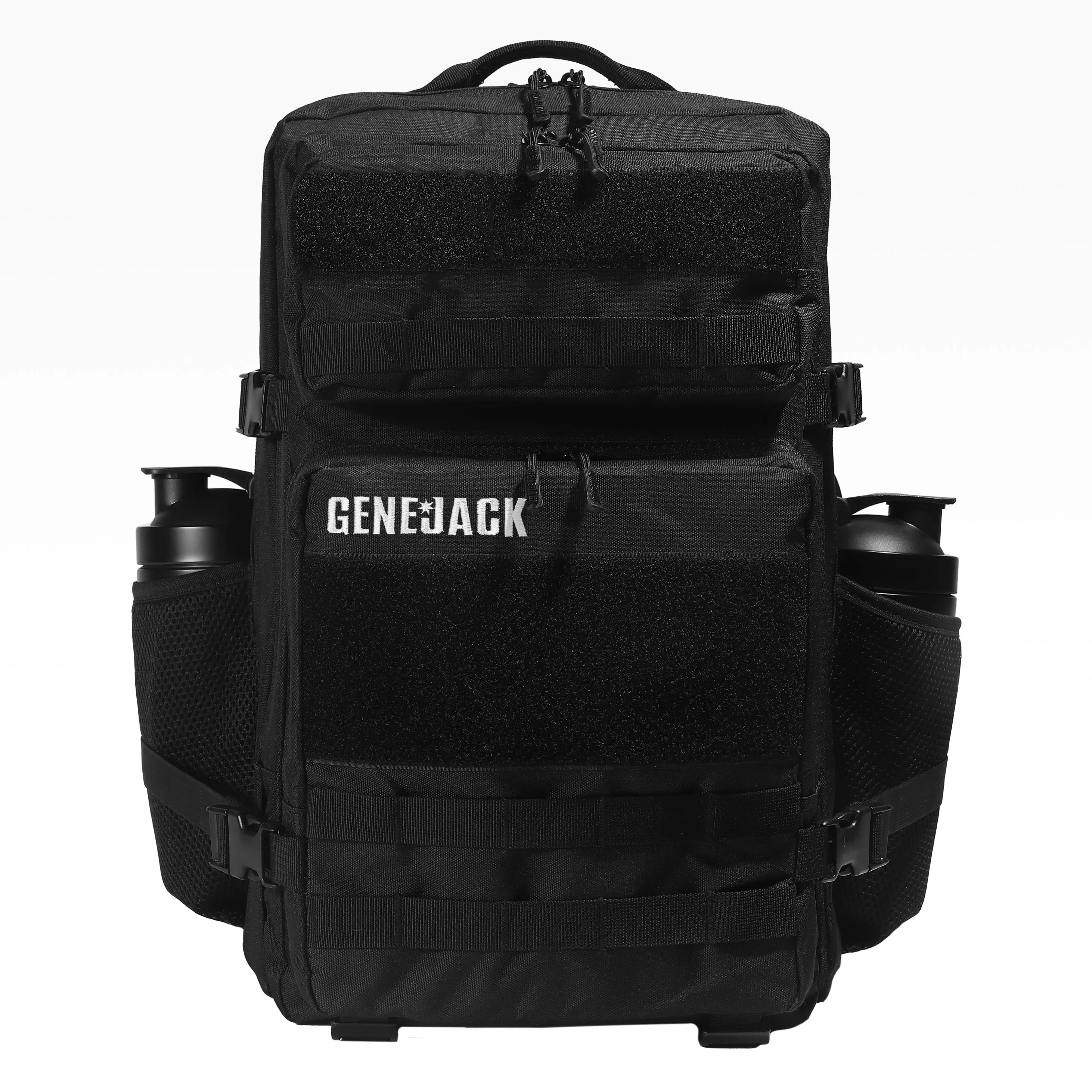 3.0 Titan Backpack - 45L Black