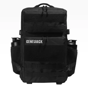 3.0 Titan Backpack - 45L Black