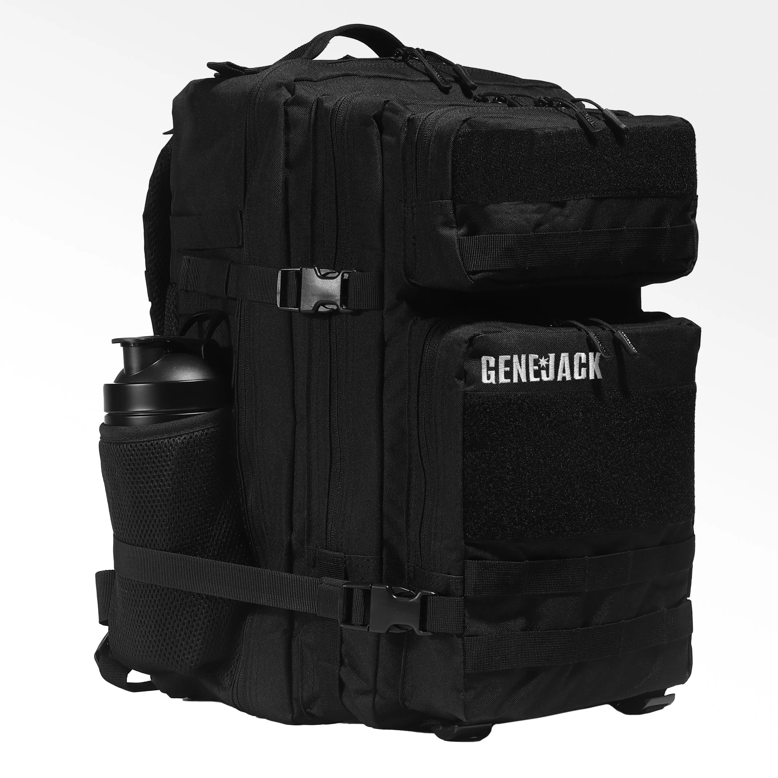 3.0 Titan Backpack - 45L Black