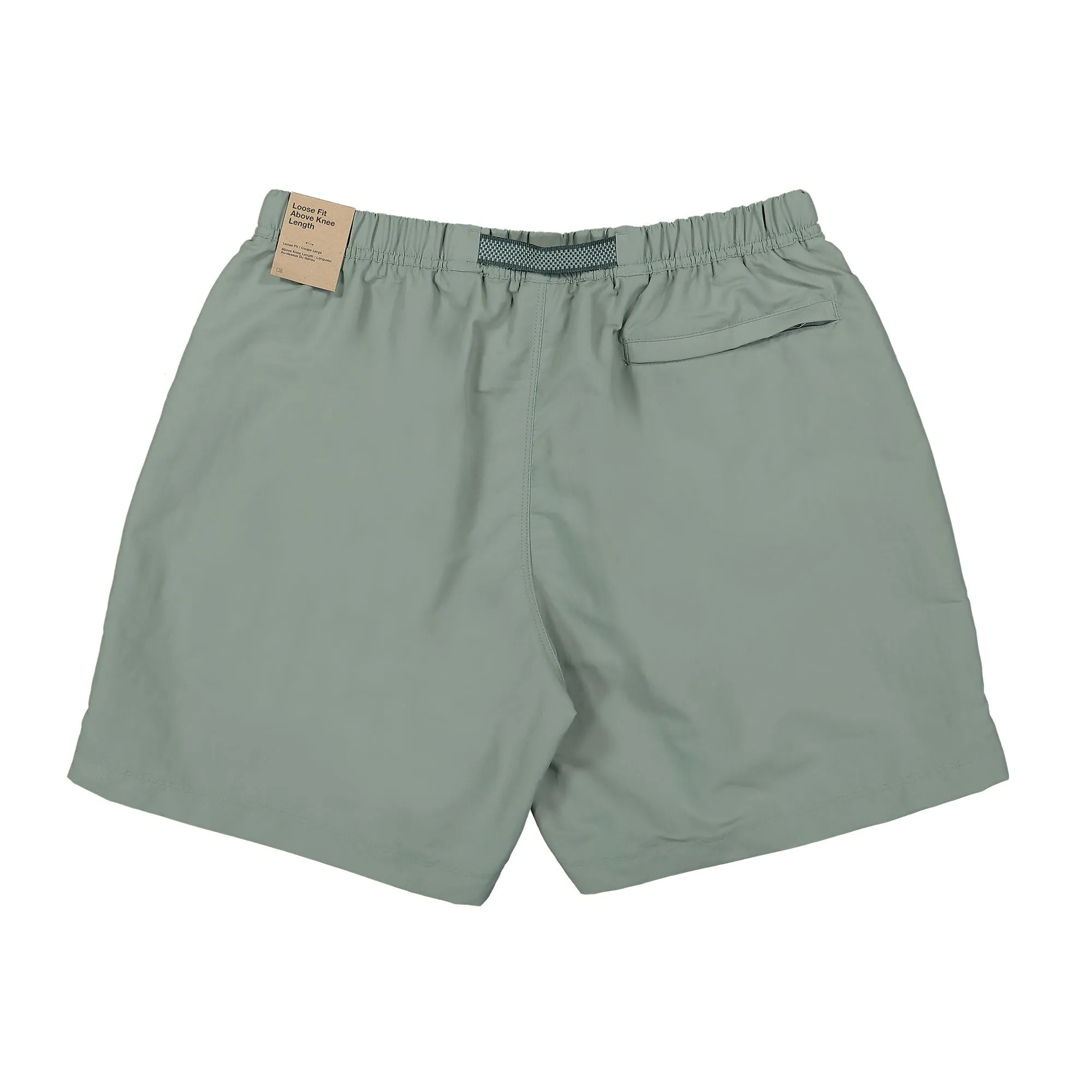 ACG Trail Short