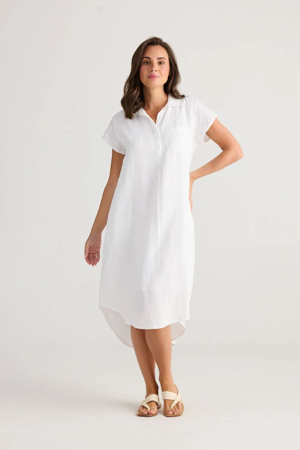 Ahoy Tunic