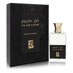 Al Qasr Hajar Karim Eau De Parfum Spray (Unisex) By My Perfumes