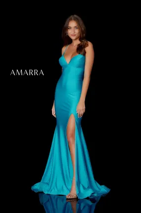 AMARRA 87255 DRESS