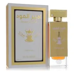 Ameer Al Oud Vip Original White Oud Eau De Parfum Spray (Unisex) By Fragrance World