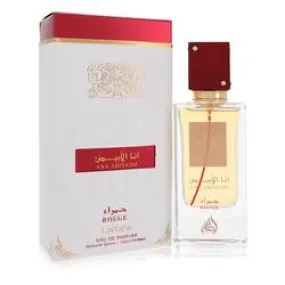 Ana Abiyedh I Am White Rouge Eau De Parfum Spray (Unisex) By Lattafa