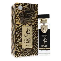 Arabiyat Prestige Nayel Oud Eau De Parfum Spray (Unisex) By Arabiyat Prestige