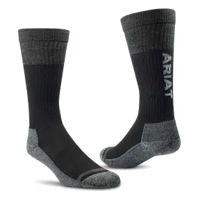 Ariat Kids' Over the Calf Socks - 2 Pack