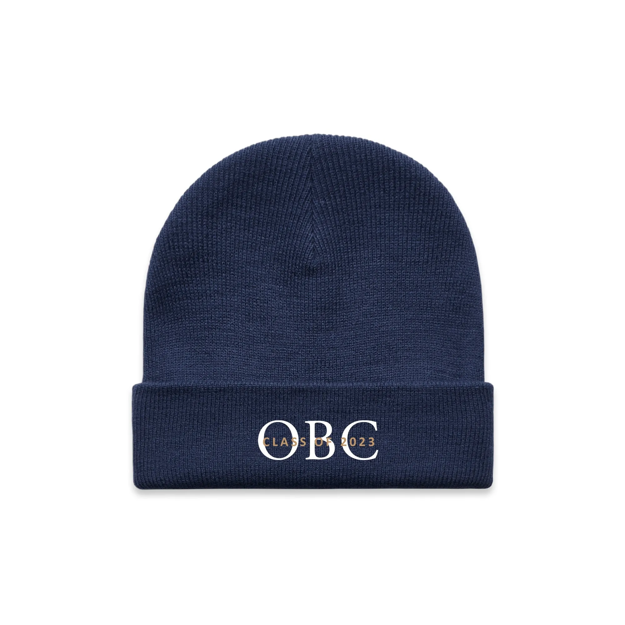 AS Colour Cuff Beanie | Unisex  - Leavers Gear NZ 2024