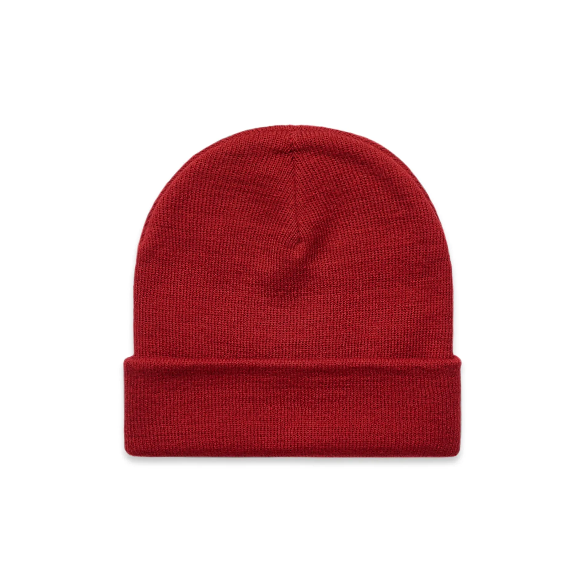 AS Colour Cuff Beanie | Unisex  - Leavers Gear NZ 2024