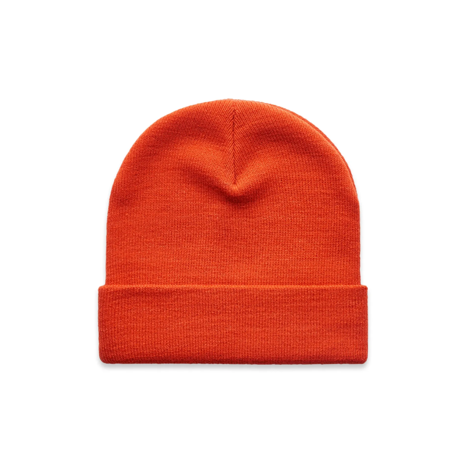 AS Colour Cuff Beanie | Unisex  - Leavers Gear NZ 2024