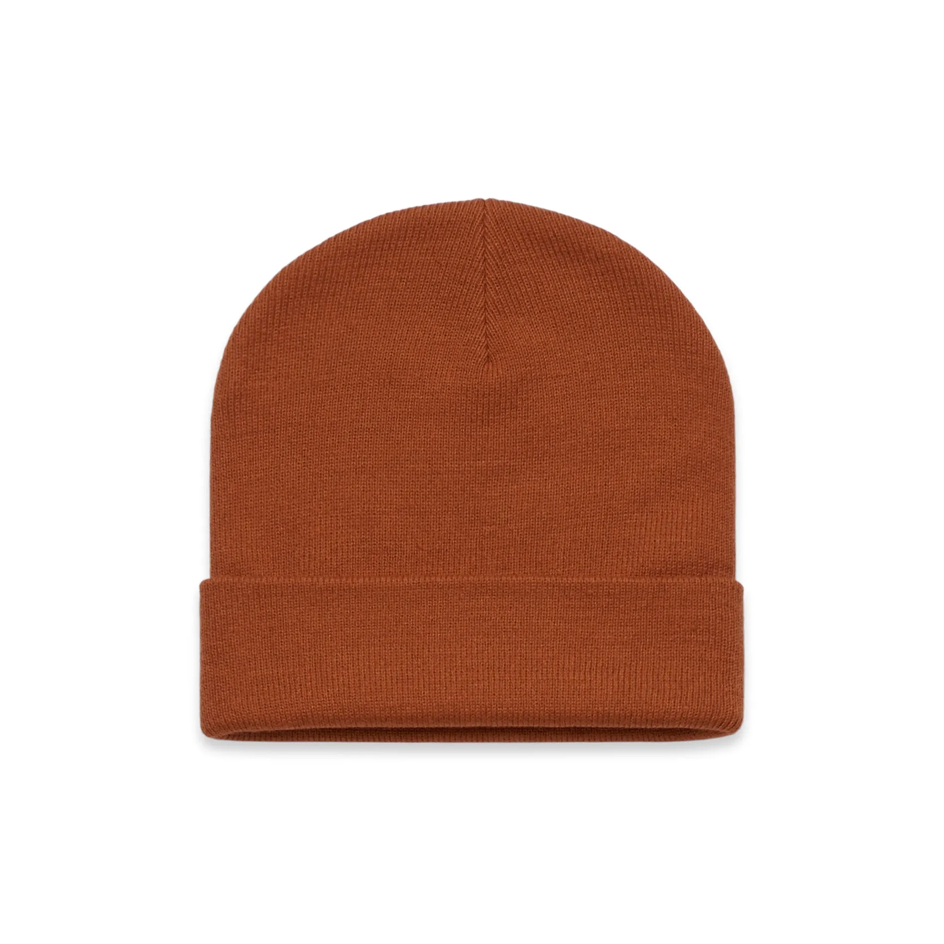 AS Colour Cuff Beanie | Unisex  - Leavers Gear NZ 2024