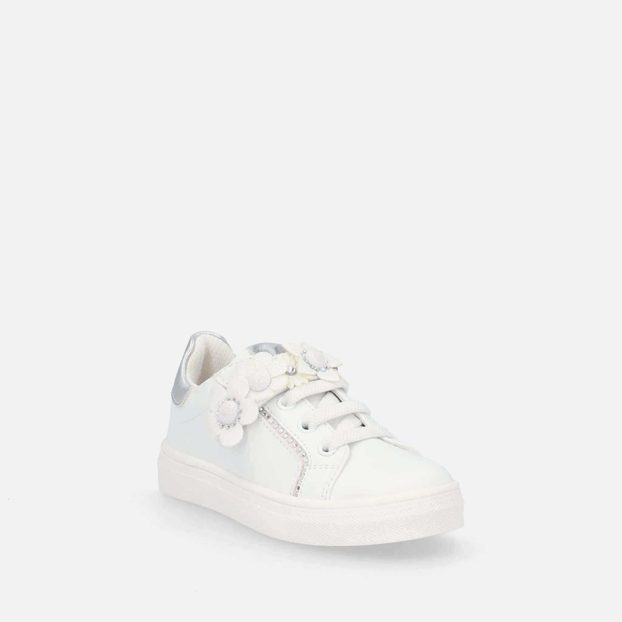 ASSO Sneakers fiori