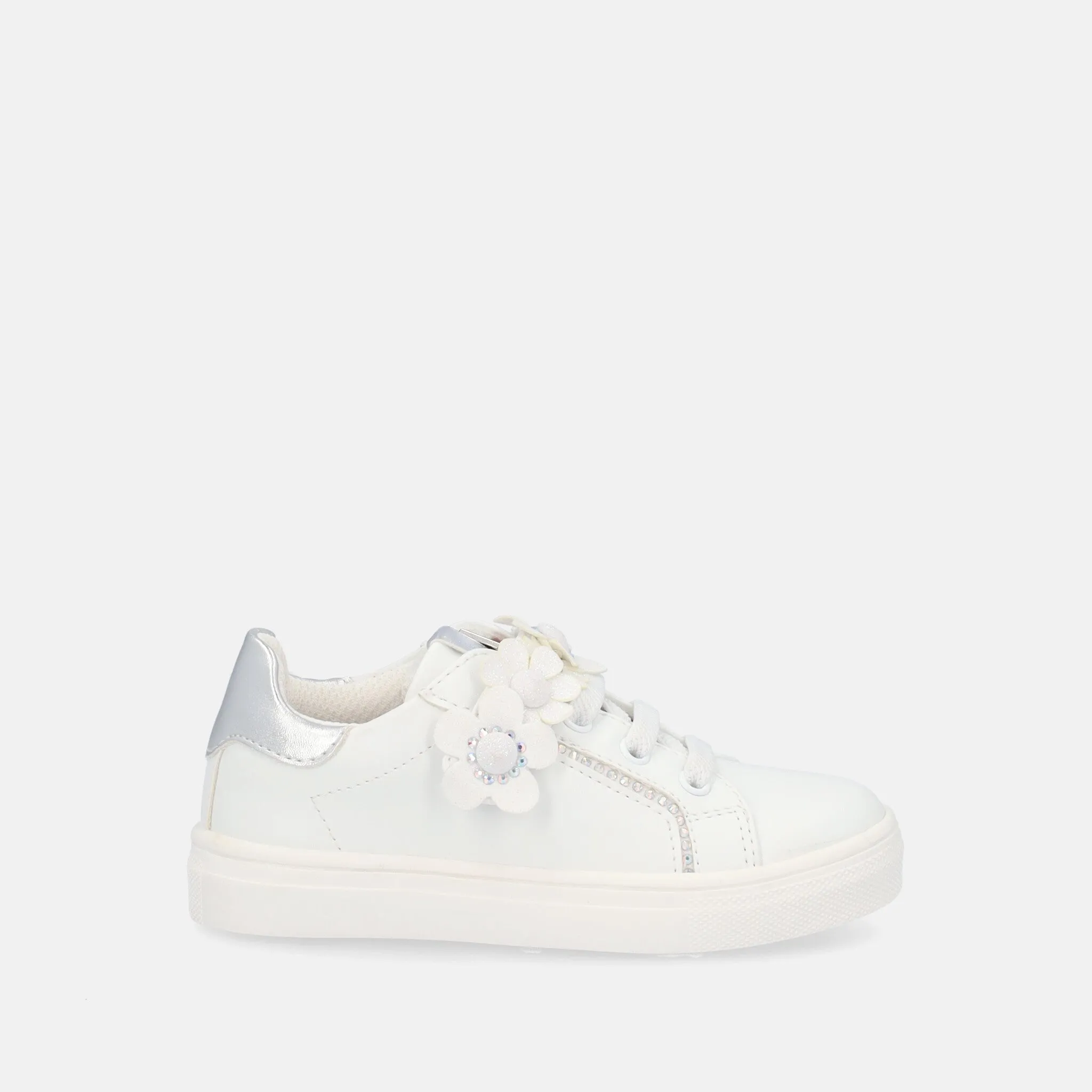 ASSO Sneakers fiori