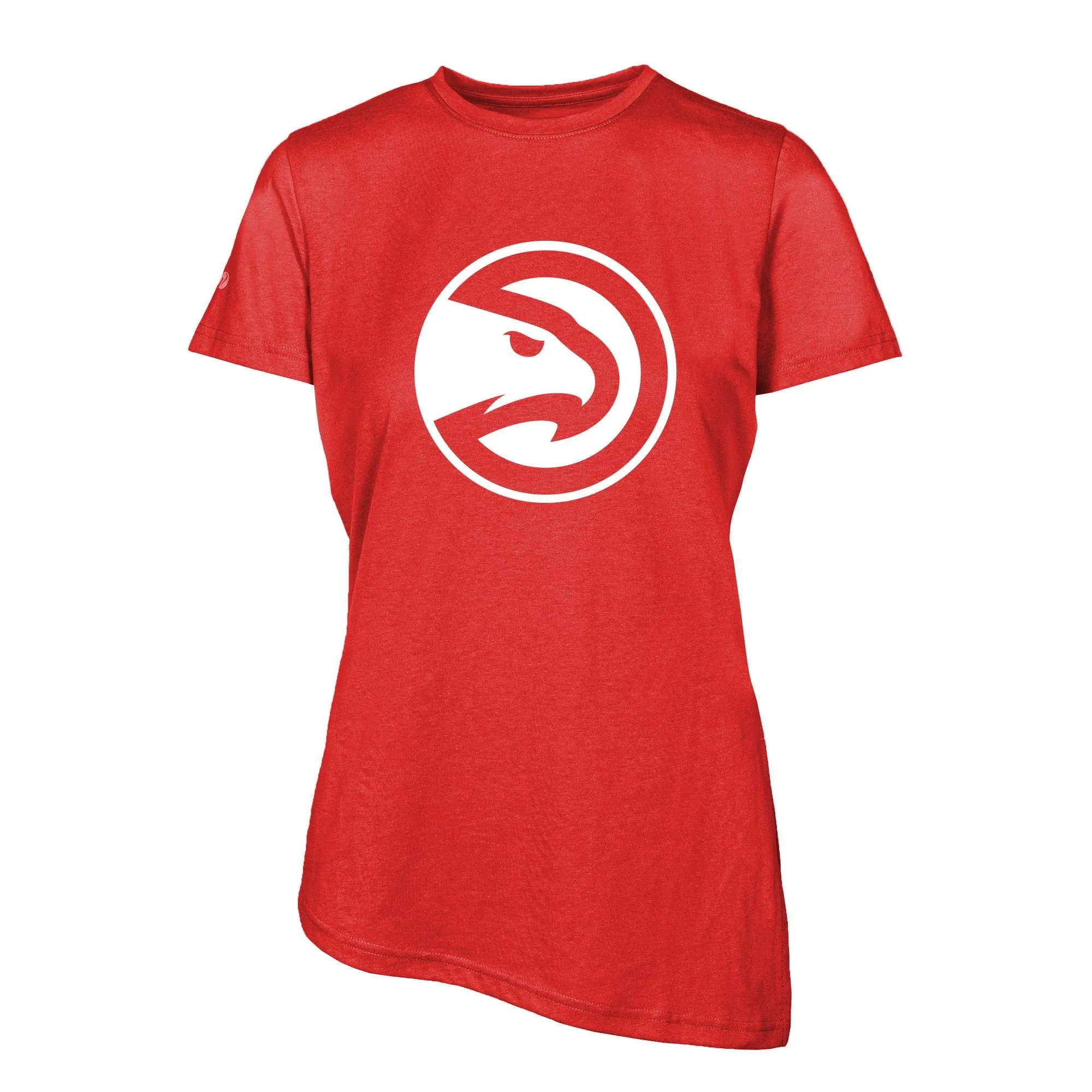 Atlanta Hawks Birch Core Logo