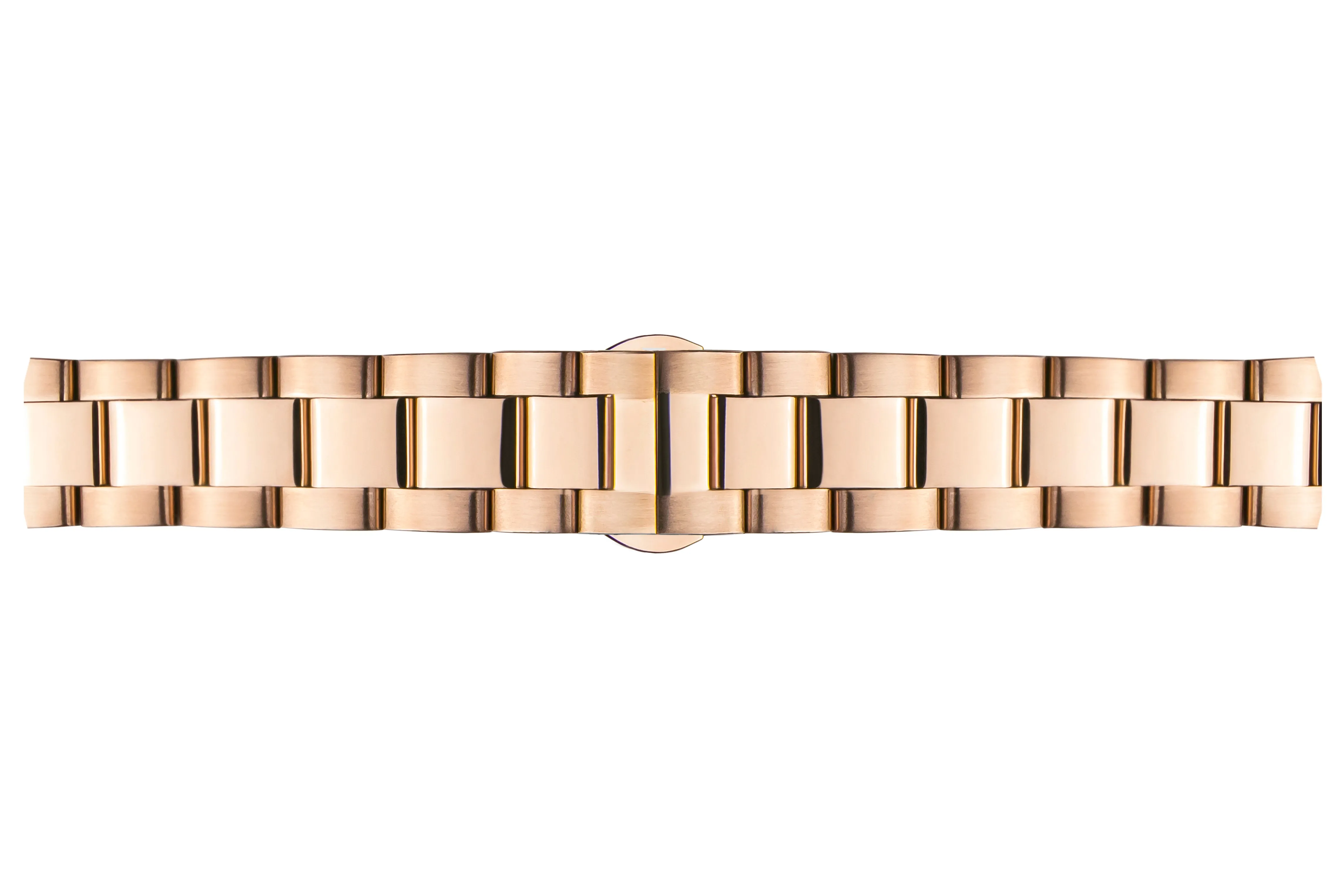 Aurora Rose Gold watch