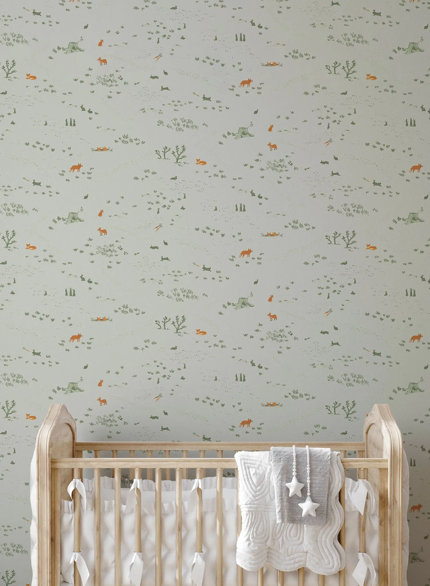 Autumn Whimsy, Wallpaper