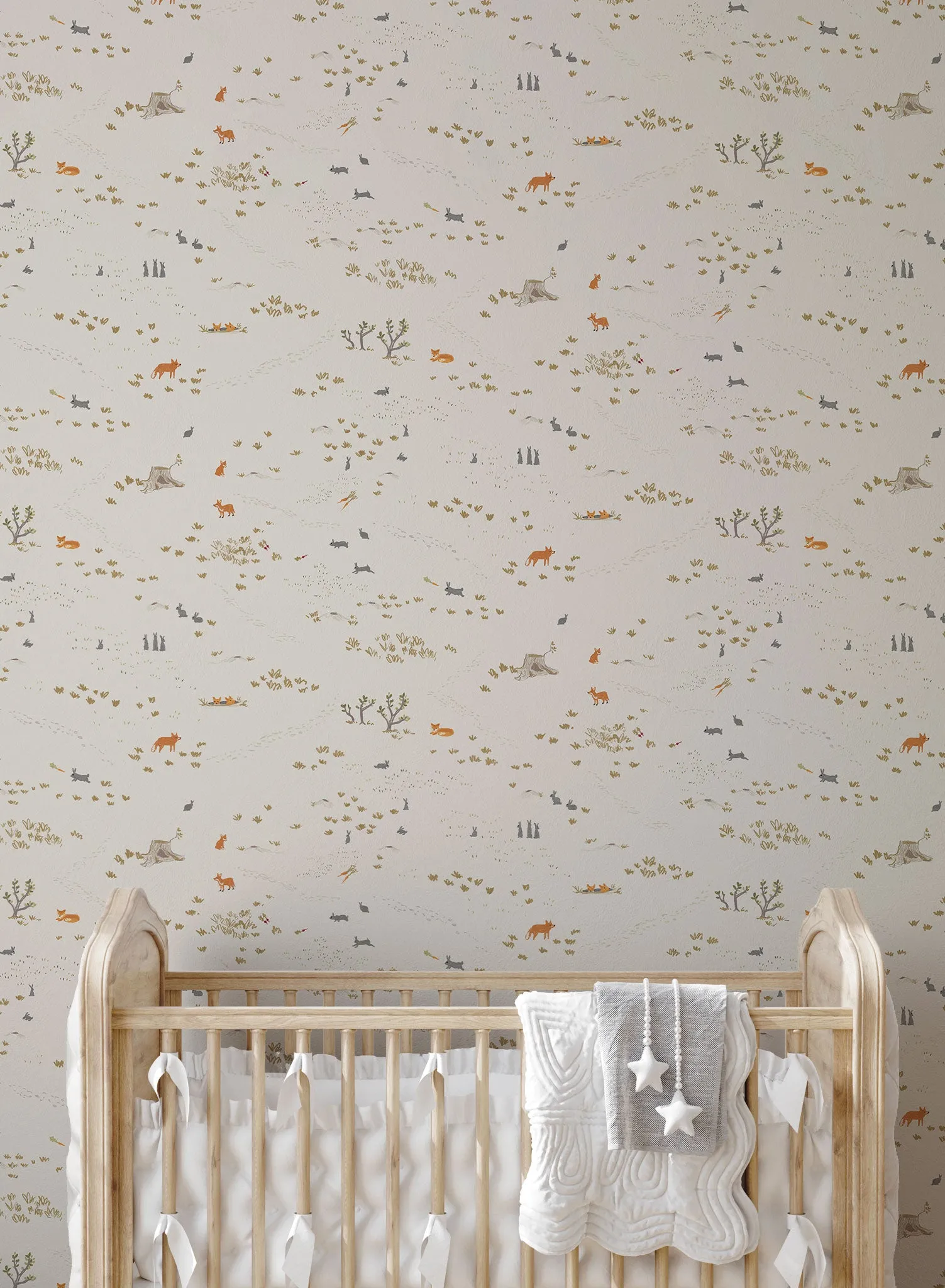 Autumn Whimsy, Wallpaper