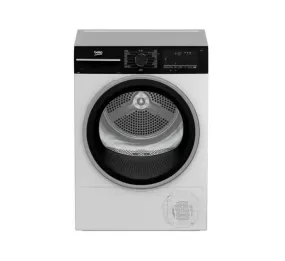 Beko 10kg Front Load Washer Dryer (B3T4410W)