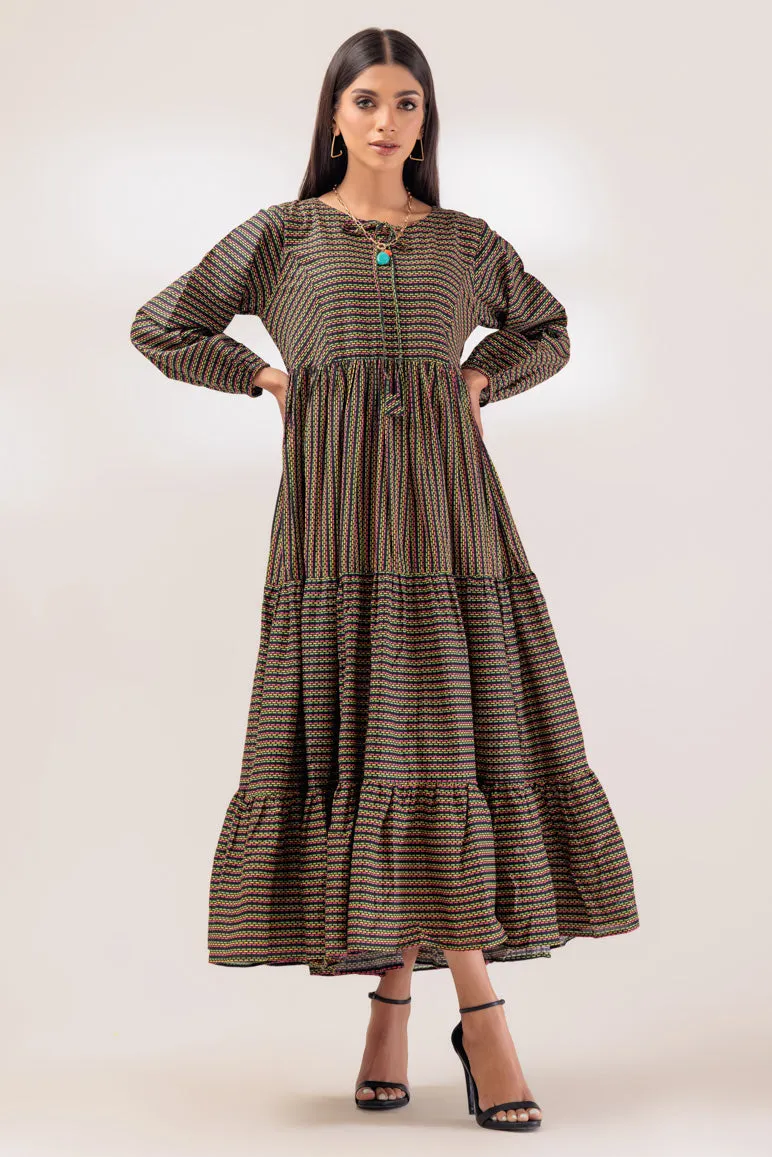 BLACK-LAWN-1 PIECE (BSSS231P06)