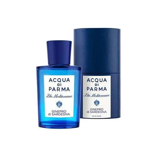 Blu Mediterraneo Ginepro Di Sardegna 150ml EDT for Unisex by Acqua Di Parma