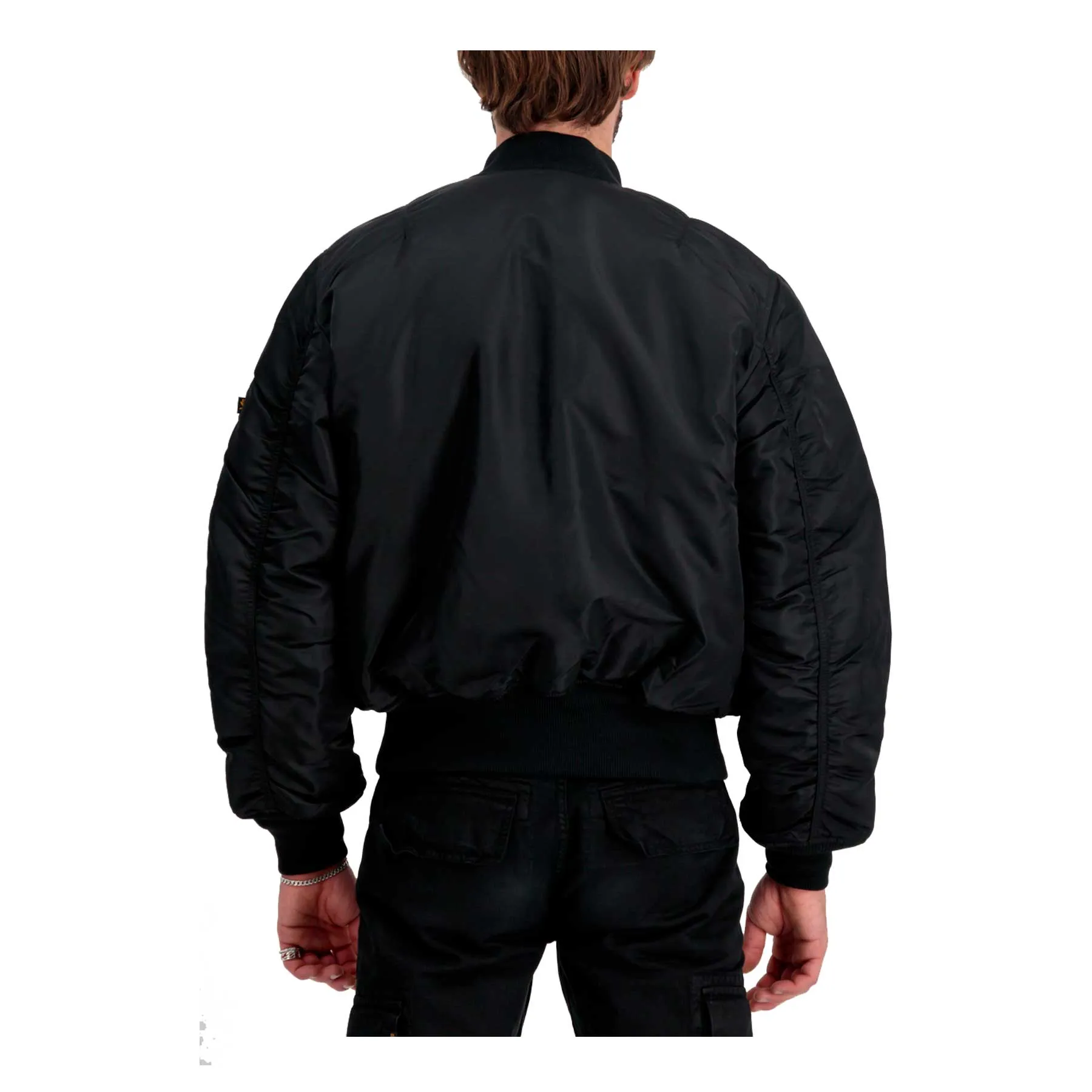 Bomber Ma-1 Oversize