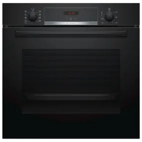 Bosch Serie 4 Single Oven | HBS534BB0B