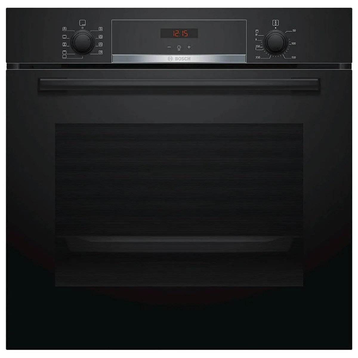 Bosch Serie 4 Single Oven | HBS534BB0B