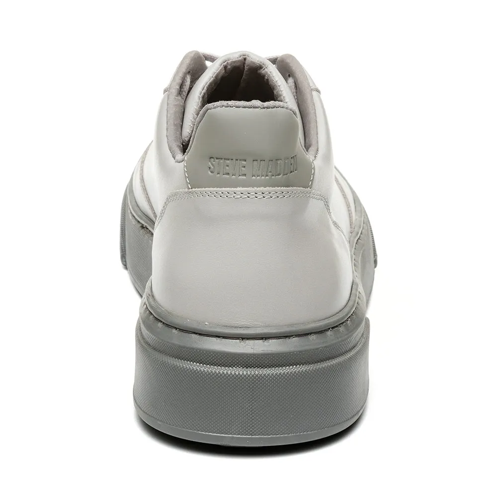 Brent Sneaker LIGHT GREY