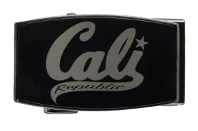 California Dreamin' Cali Republic Dress Buckle, Fits 1 3/8 Straps