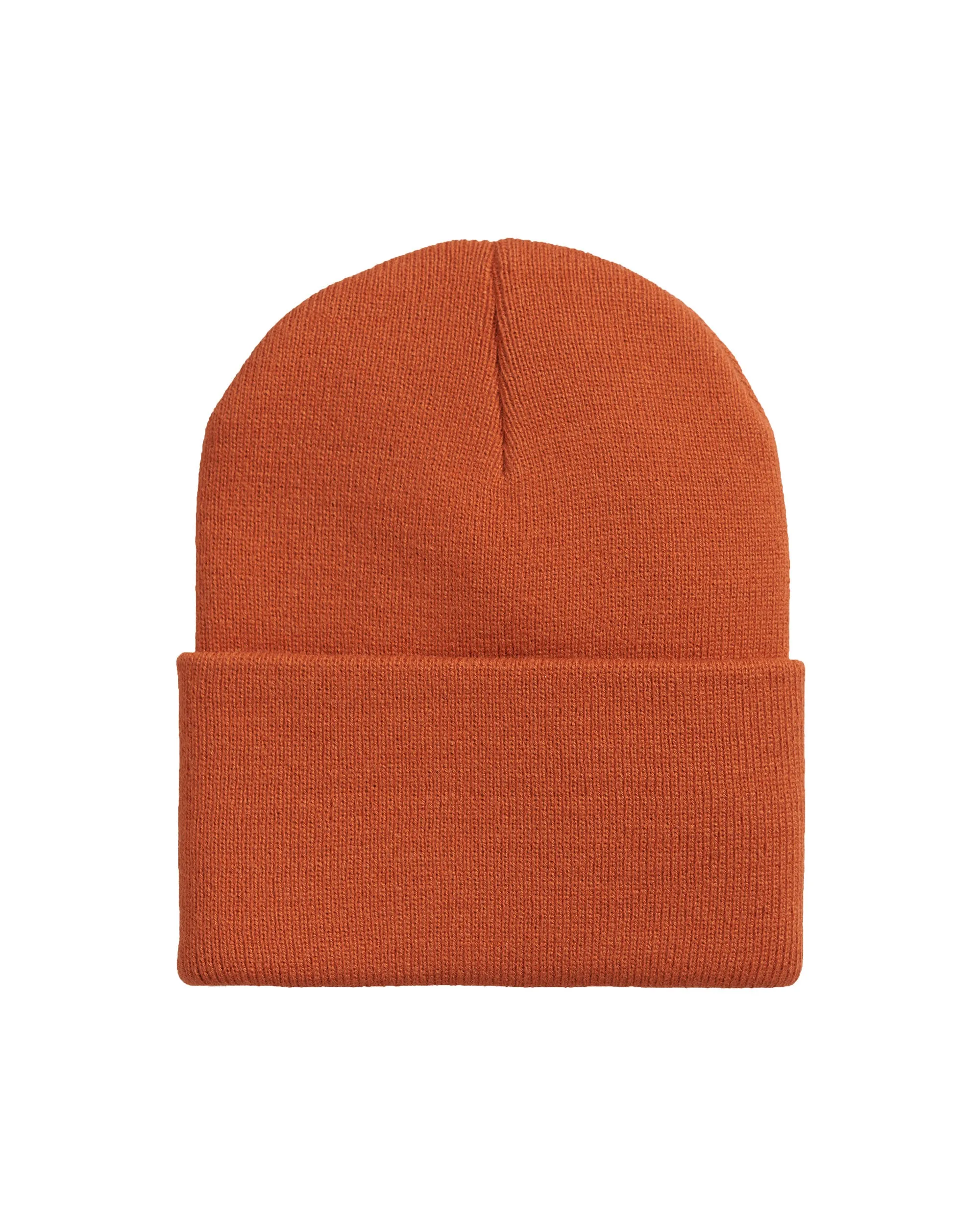 Carhartt Wip Acrylic Watch Hat Brick