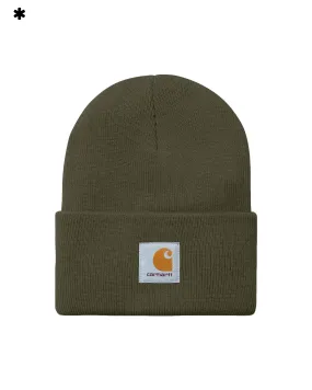 Carhartt Wip Acrylic Watch Hat Plant