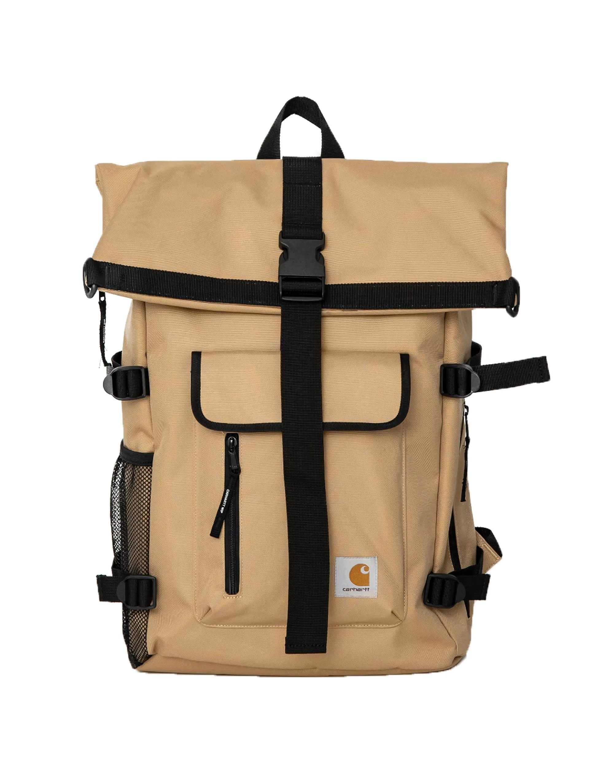 Carhartt Wip Philis Backpack Dusty Hamilton Brown