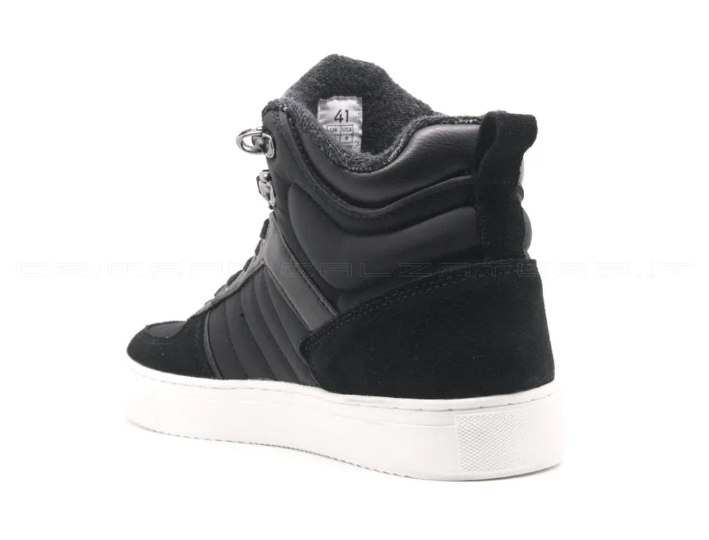 Colmar sneakers Renton Dynamic nero