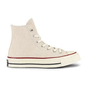 CONVERSE Chuck 70 Vintage Canvas Parchment/Garnet/Egret 162053C