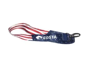 Costa Lanyard Americana