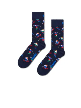 Crew Skiing Socks