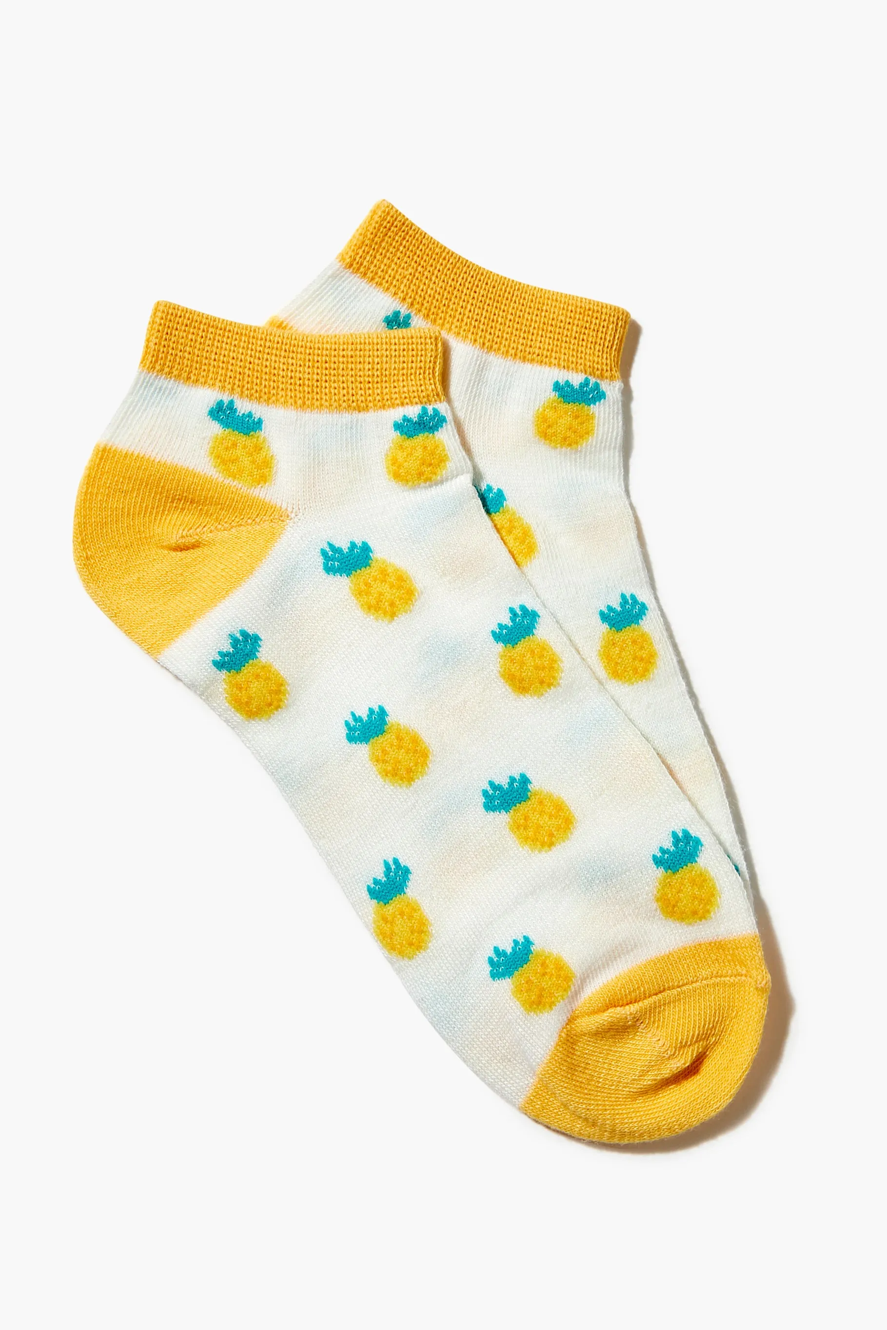 Crew Socks