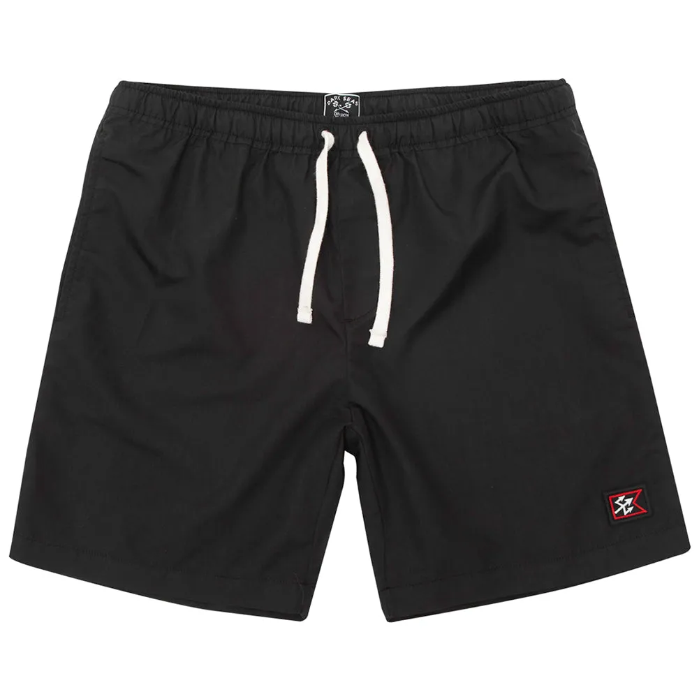 Dark Seas Warwick 17.5" Shorts