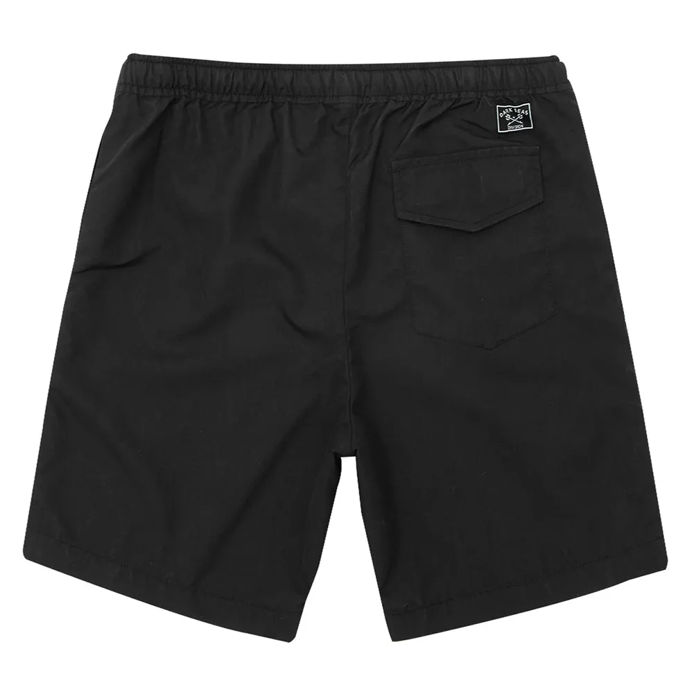 Dark Seas Warwick 17.5" Shorts