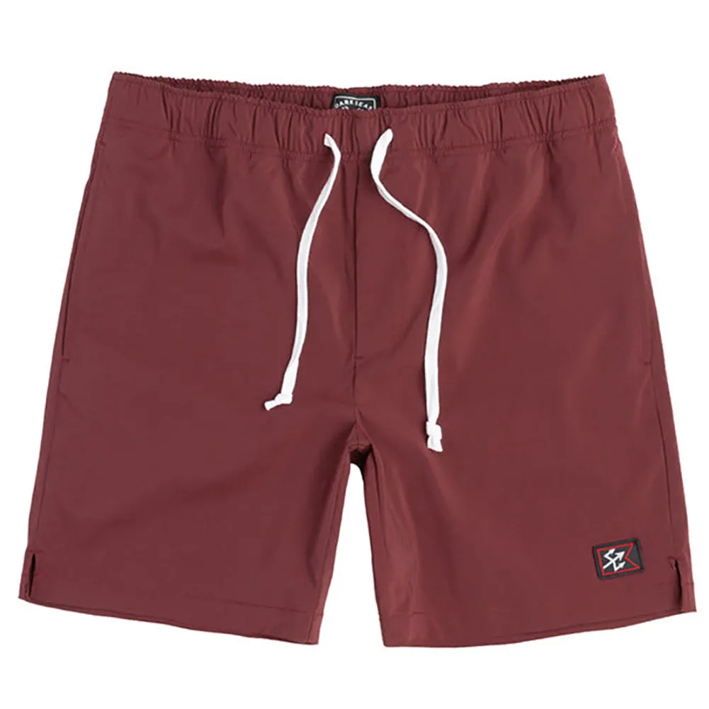 Dark Seas Warwick 17.5" Shorts