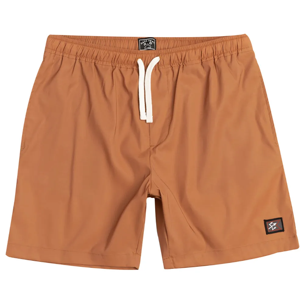 Dark Seas Warwick 17.5" Shorts