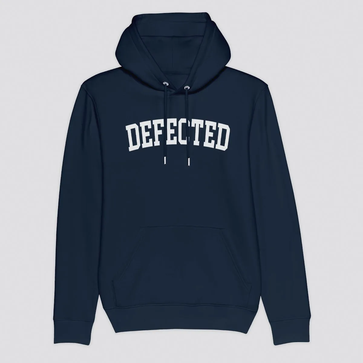 Defected Collegiate Hoodie