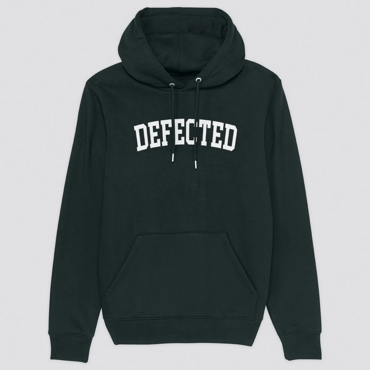 Defected Collegiate Hoodie