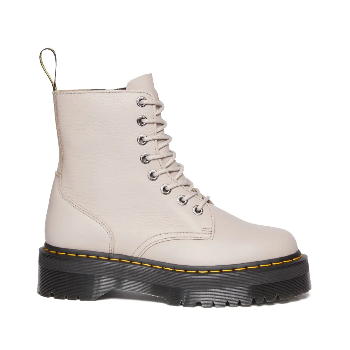     Dr. Martens Jadon III Vintage Taupe