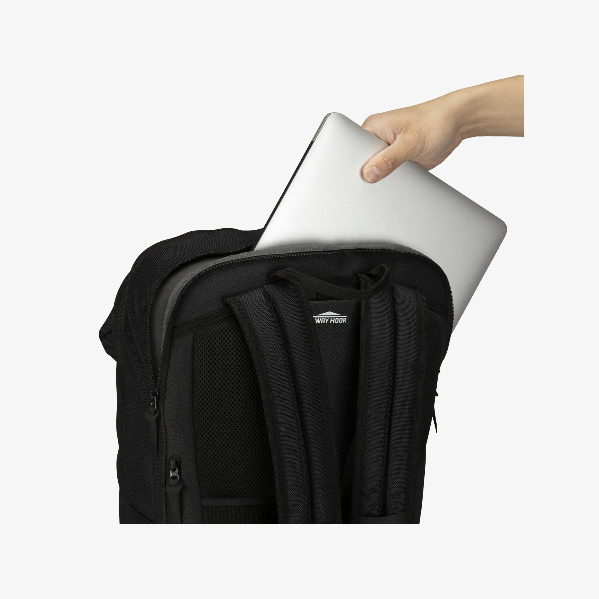 ELITE BACKPACK 25L