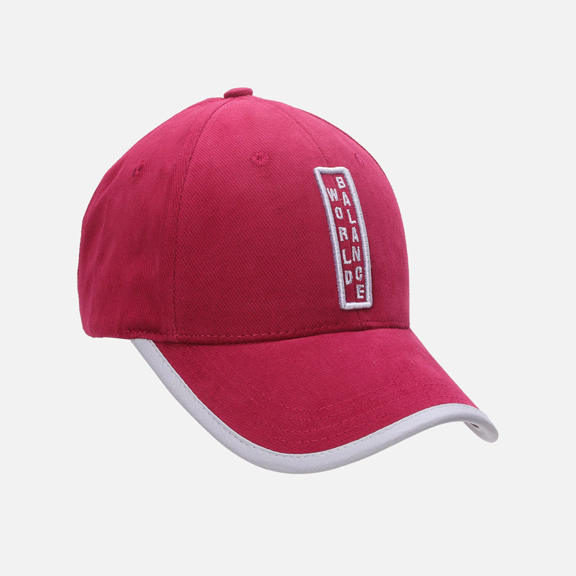 EVERYDAY BASEBALL CAP