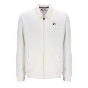 Fila Vintage Maddox Smart Jacket Cream